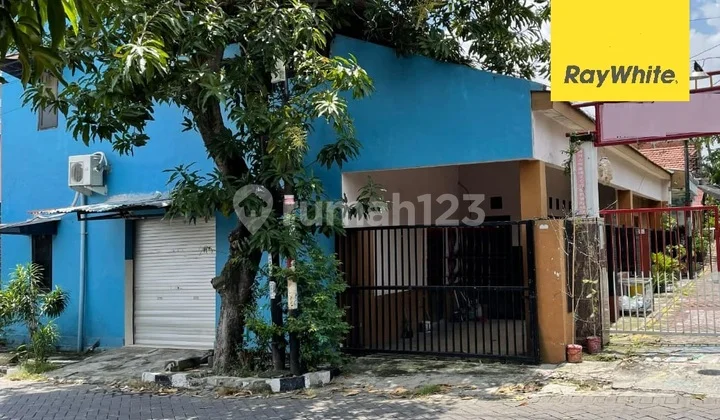 Dijual Rumah Dijalan Manukan Adi Surabaya Dijual Rumah Dijalan Manukan Adi Surabaya