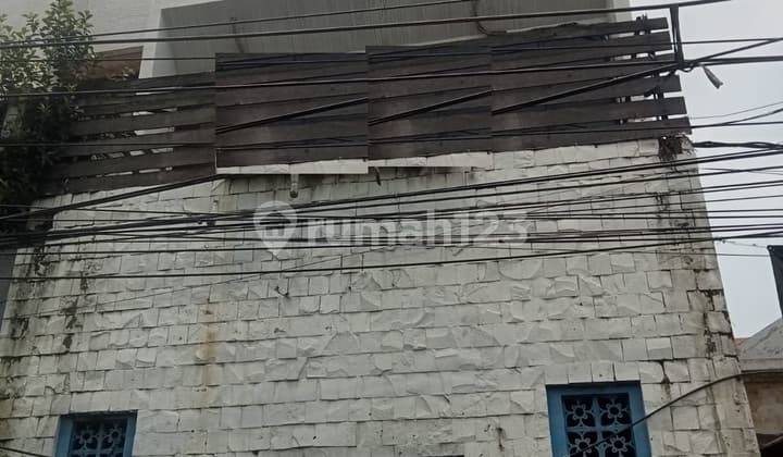 Dijual Ruko Dijalan Kenjeran Surabaya