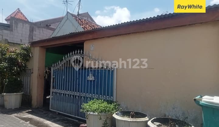 Dijual Rumah Dijalan Tembok Gede Surabaya