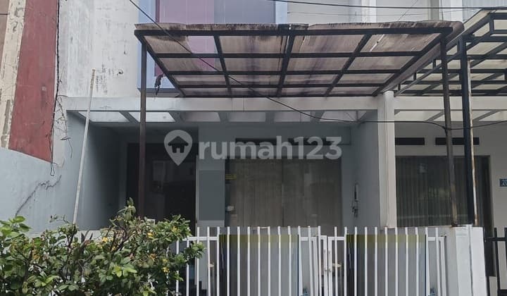 Dijual Rumah SHM di Sidosermo Pdk Surabaya