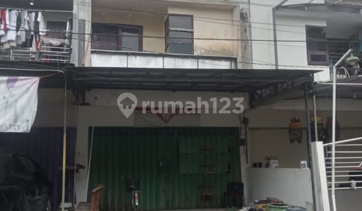 Rumah Dijual Dijalan Gading Indah Utara Surabaya