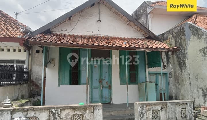 Rumah Dijual Dijalan Donokerto Surabaya