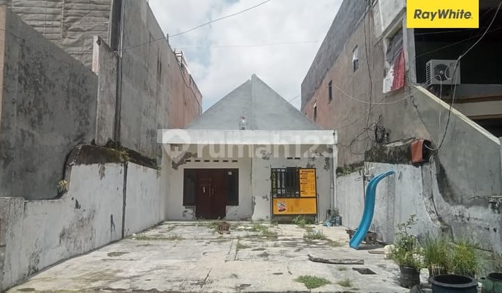 House for Sale on Simo Sidomulyo Street, Surabaya