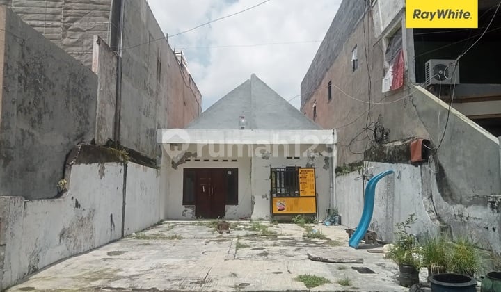 Rumah Dijual Dijalan Simo Sidomulyo Surabaya