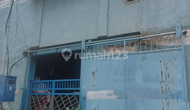 Dijual Gudang Dijalan Kalilom Baru Surabaya Dijual Gudang Dijalan Kalilom Baru Surabaya