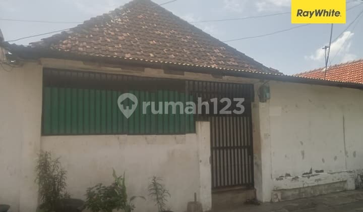 Dijual Rumah Di Simokerto Surabaya
