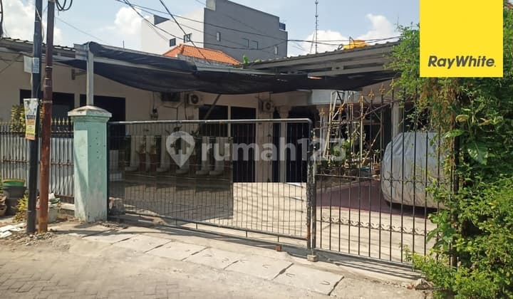 Dijual Rumah Kos Di Ketintang Baru Surabaya