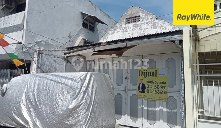 Dijual Rumah di Jalan Donokerto Kapasan Surabaya Dijual Rumah di Jalan Donokerto Kapasan Surabaya