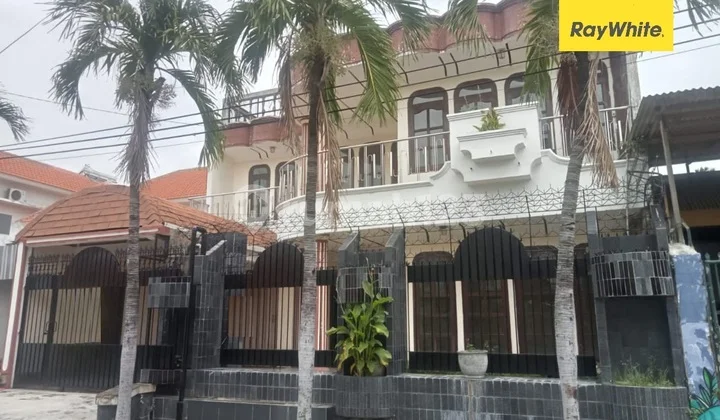 Rumah Disewakan Dijalan Ogan Surabaya Pusat Rumah Disewakan Dijalan Ogan Surabaya Pusat