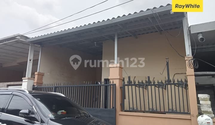 Rumah Dijual Dijalan Jepara Surabaya Pusat