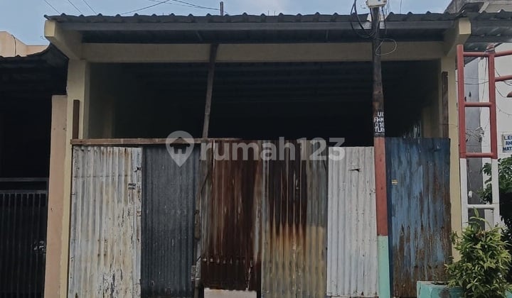 Disewakan Ruko di Jalan Raya Karah Jambangan Surabaya