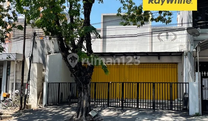 Disewakan Ruko Dijalan Kupang Jaya Surabaya Disewakan Ruko Dijalan Kupang Jaya Surabaya