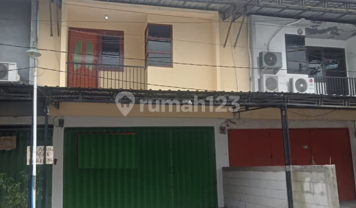 Rumah Dijual Dijalan Gading Indah Utara Surabaya