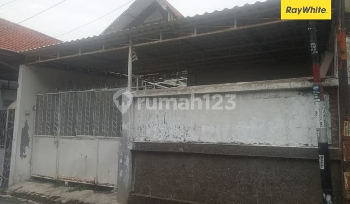 Dijual Rumah Dijalan Rangkah Surabaya
