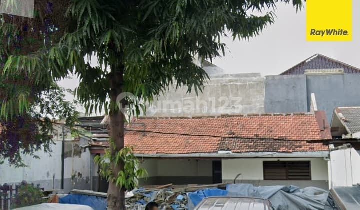 Disewakan Rumah di Jl Dukuh Kupang Utara Surabaya