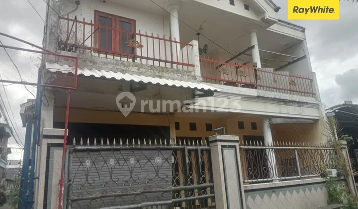 Dijual Rumah Dijalan Kali Kepiting Jaya Surabaya Dijual Rumah Dijalan Kali Kepiting Jaya Surabaya