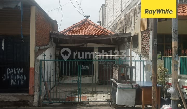 Dijual Rumah Dijalan Petemon Surabaya Pusat