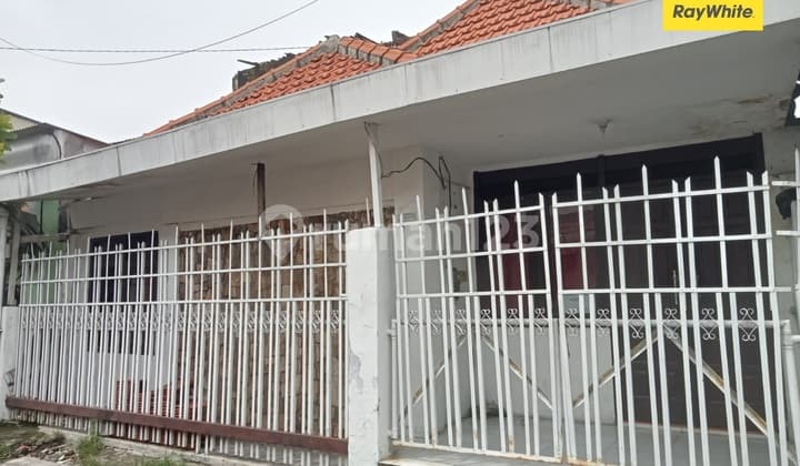 Dijual Rumah Dijalan Tempel Sukorejo Surabaya Pusat