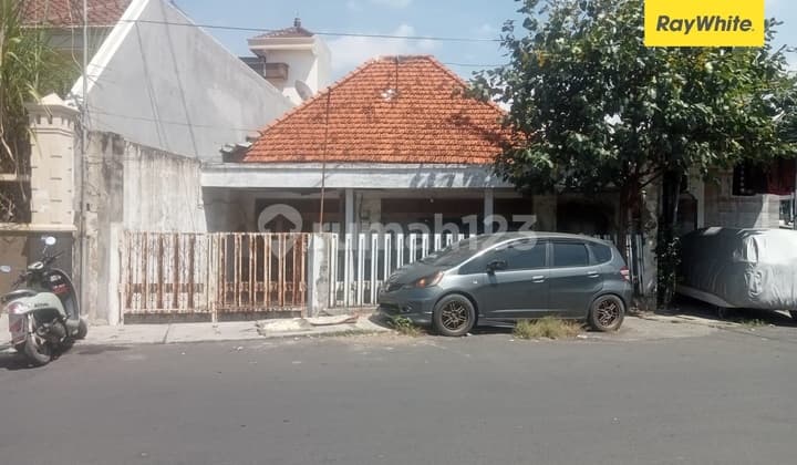 Dijual Rumah Dijalan Sidotopo Kidul Surabaya