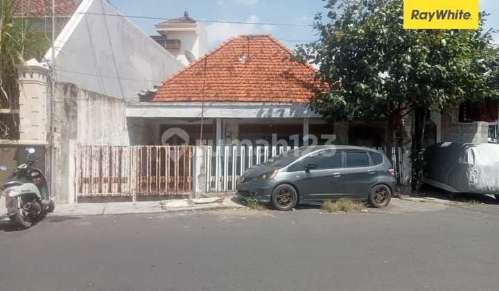 For Sale House on Sidotopo Kidul Street Surabaya