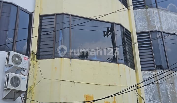 Ruko Dijual Dijalan Dupak Surabaya Pusat