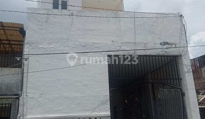 Dijual Rumah Dijalan Tambak Adi Surabaya