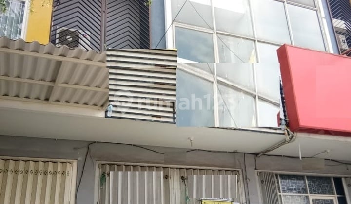 Dijual Ruko Di Raya Dharmahusada Utara Surabaya Dijual Ruko Di Raya Dharmahusada Utara Surabaya