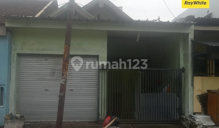 Dijual Rumah Dijalan Tambak Wedi Baru Surabaya Dijual Rumah Dijalan Tambak Wedi Baru Surabaya