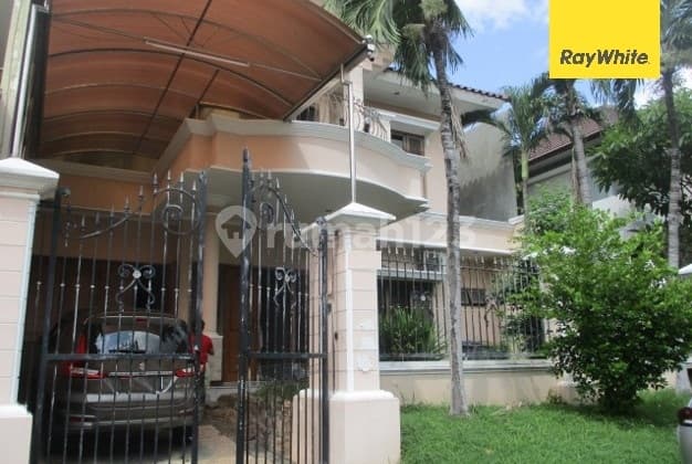 Dijual Rumah Lelang Di Graha Family Surabaya