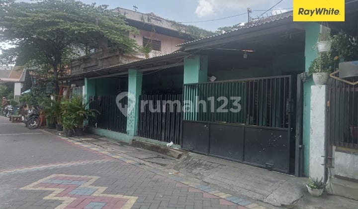 Dijual Rumah Dijalan Simorejo Surabaya Dijual Rumah Dijalan Simorejo Surabaya