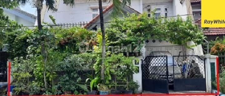 Dijual Rumah Lelang Di Pondok Tjandra Sidoarjo