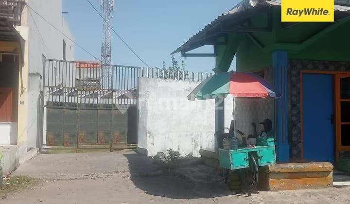 Dijual Rumah Dijalan Kyai Tambak Deres Surabaya
