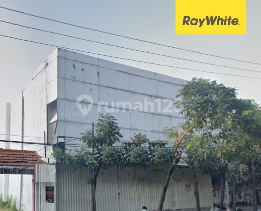 Disewakan Ruko Dijalan Mayjend Sungkono Surabaya Disewakan Ruko Dijalan Mayjend Sungkono Surabaya