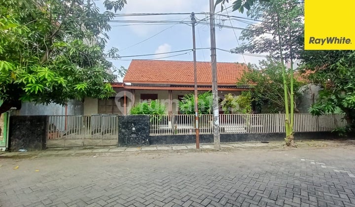 House for Rent on East Karang Rejo Street Surabaya House for Rent on East Karang Rejo Street Surabaya