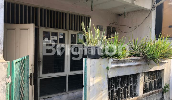 RUMAH TANJUNG DUREN STRATEGIS