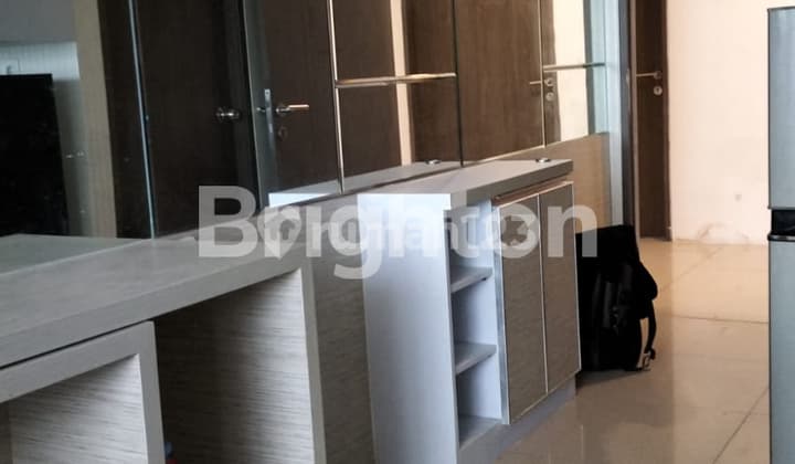 Apartemen Pasar Baru Strategis Fully Furnish