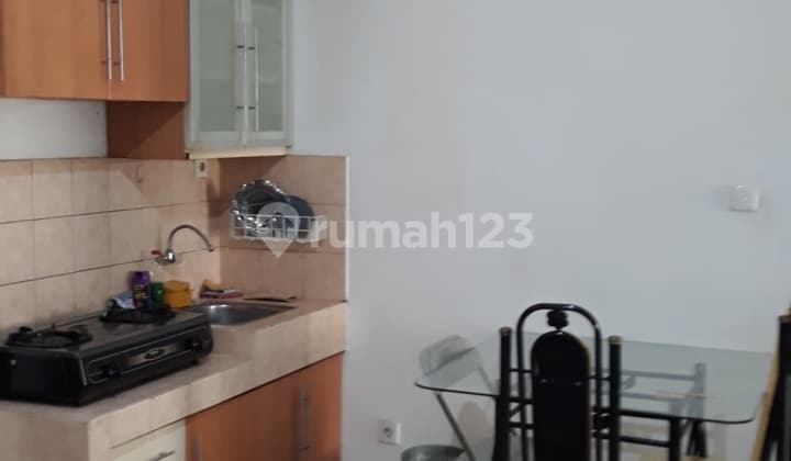 Mediterania 1 Tanjung Duren Apartment