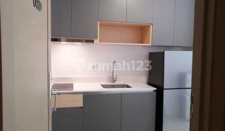 Taman Anggrek Residences Jual Murah