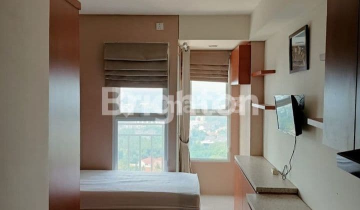 Apartemen Samesta Mahata Bagus Furnished