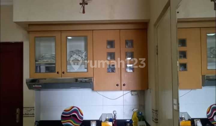 Apartemen Mediterania 1 Br Fully Furnished ********