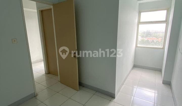 Apartemen 2Br Murah Bu By Alam Sutera Apt Ayodhya Tangerang