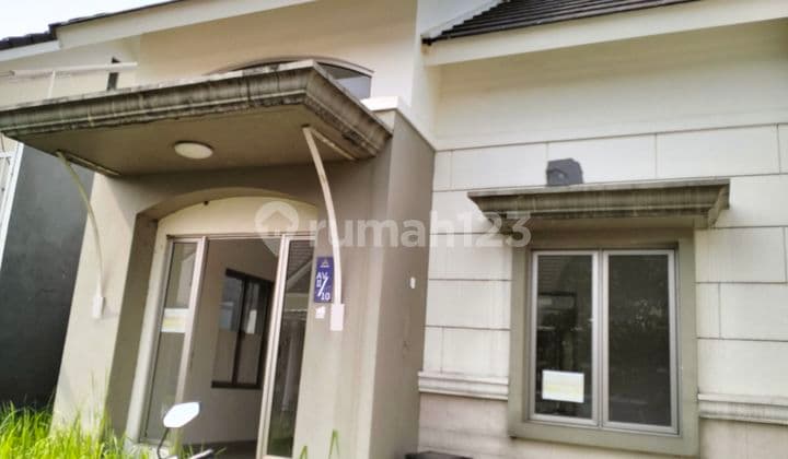 Dijual Rumah Bogor kota perumahan Royal Tajut