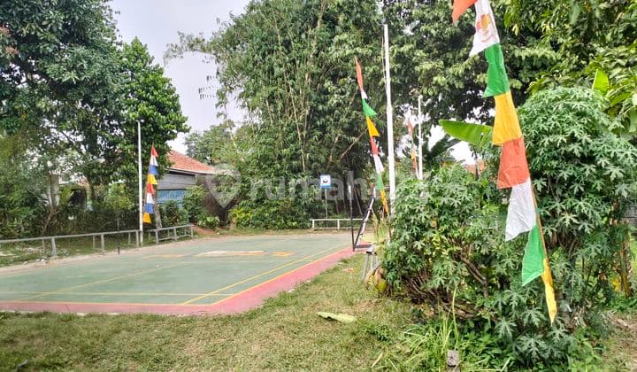Dijual Kav Tanah Di Semplak Bogor Utara