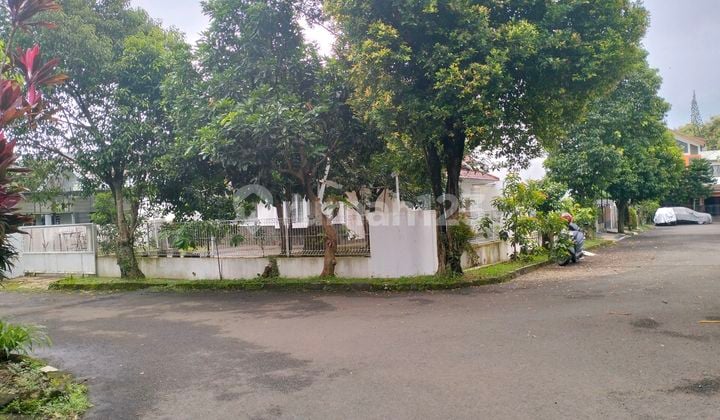 Di Jual Rumah. Siap. Huni. Asri Posisi Hook