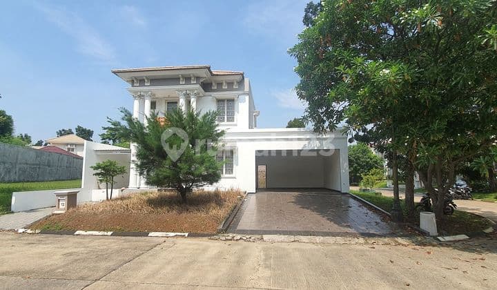 cepat rumah cantik fullfurnish di Lippo Cikarang, Bekasi