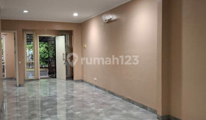 Dijual Cepat Rumah Bagus Siap Huni Didekat Aeon Mall N Toll Bsd