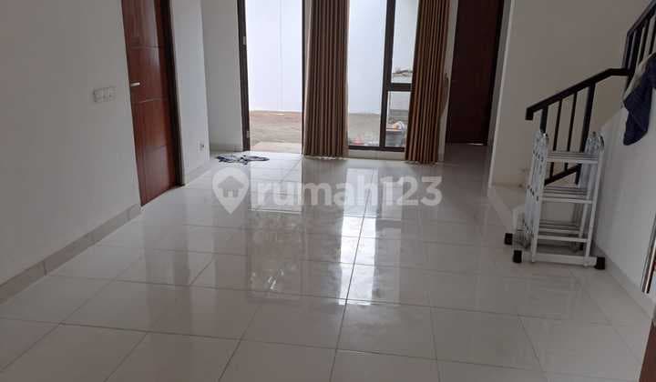 Disewakan Rumah Dekat Aeon Mall Dan Akses Toll Bsd