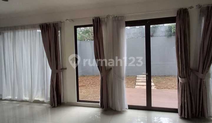 Disewakan Rumah Besar,Bagus Dekat Aeon Mall Dekat Akses Toll Bsd