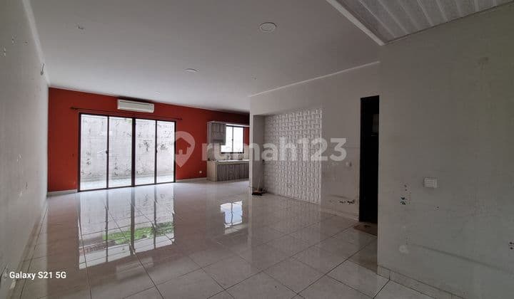 Dijual Cepat Rumah Cantik,siap Huni Dekat Aeon Mall.n.toll Bsd Rumah