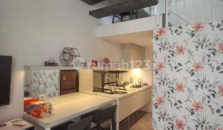 Disewakan Rumah Cantik.full.furnished.dekat Grandlucky,Aeon.n.pintu.tol.bsd 3